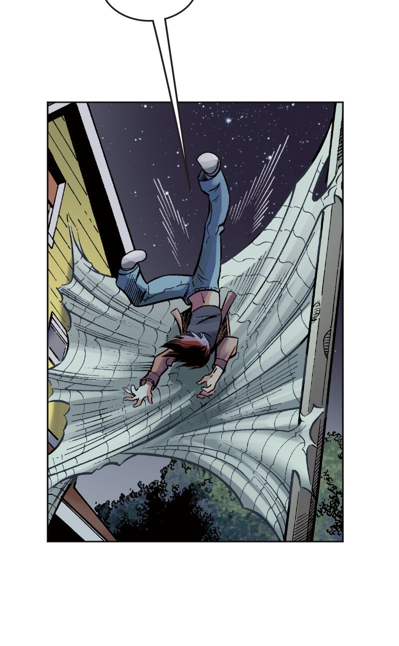 Miles Morales: Spider-Man Infinity Comic (2023-) issue 1 - Page 109