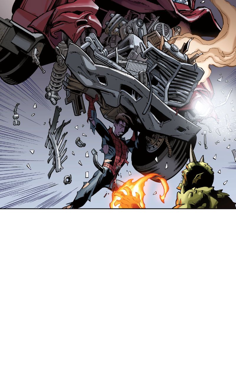 Miles Morales: Spider-Man Infinity Comic (2023-) issue 1 - Page 112