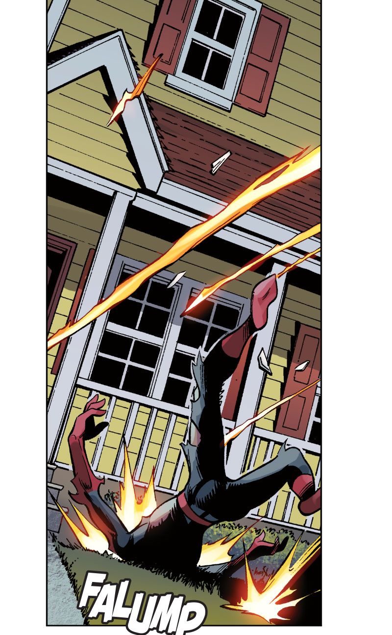 Miles Morales: Spider-Man Infinity Comic (2023-) issue 1 - Page 125