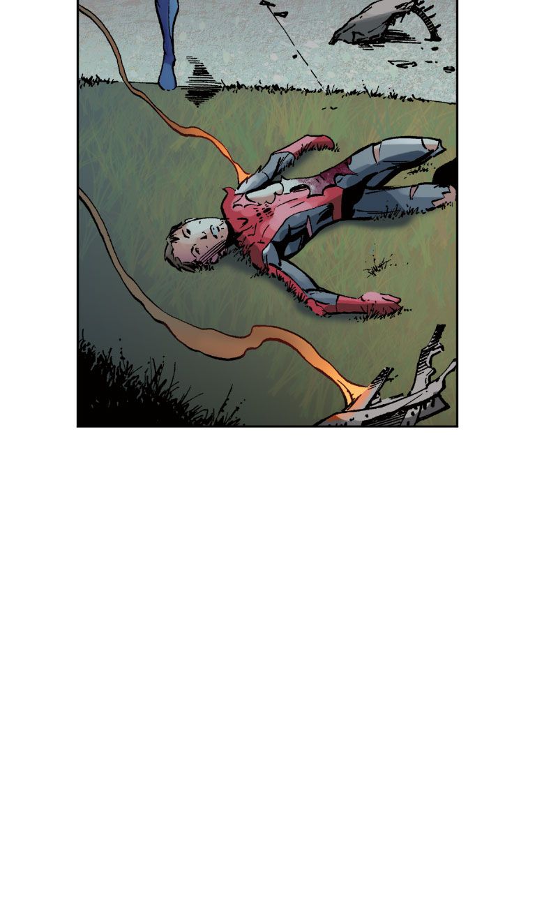 Miles Morales: Spider-Man Infinity Comic (2023-) issue 1 - Page 129