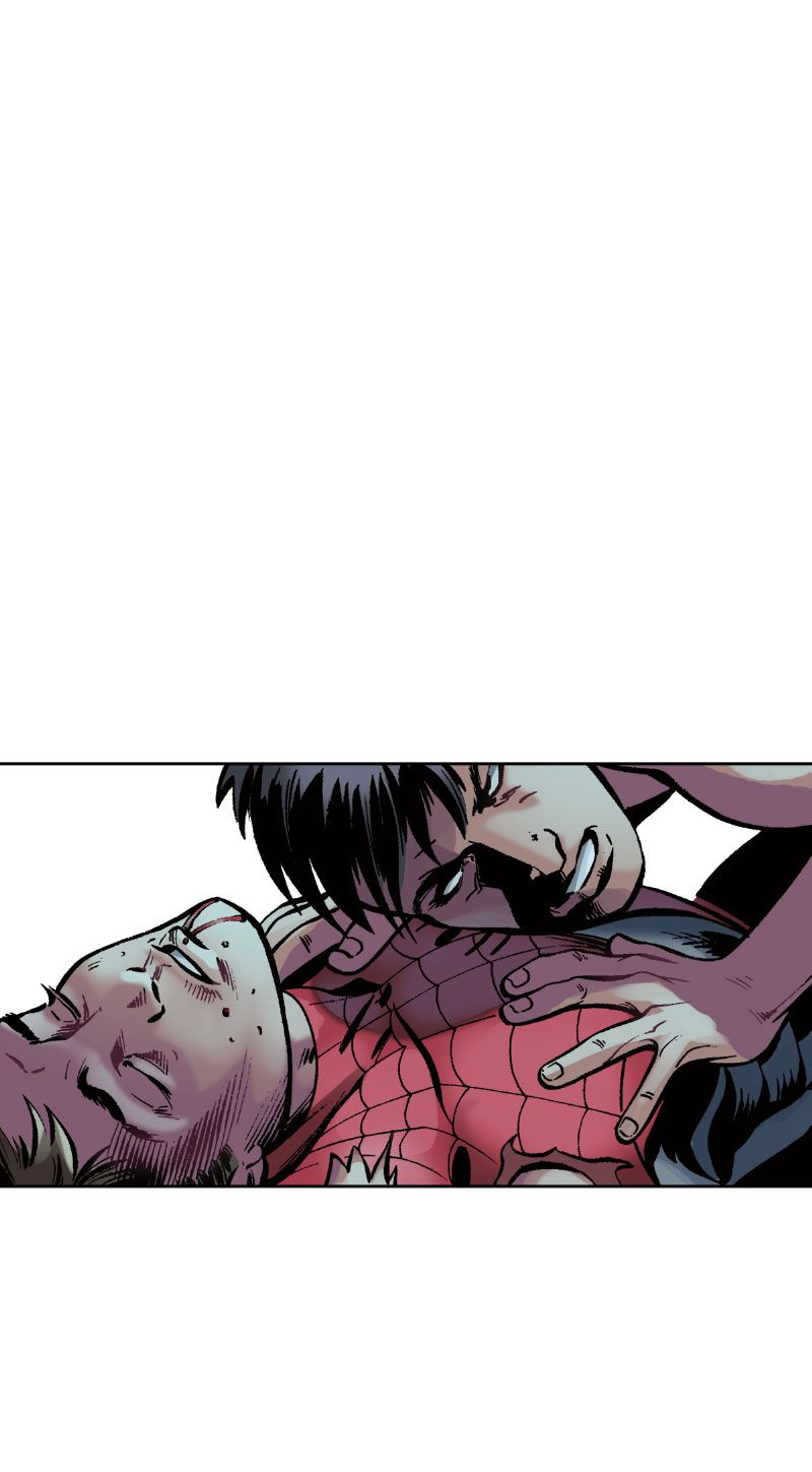 Miles Morales: Spider-Man Infinity Comic (2023-) issue 1 - Page 153