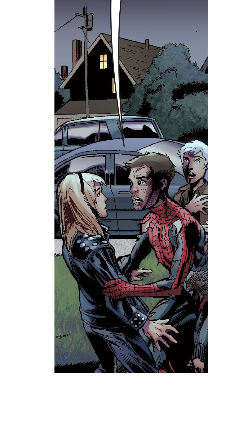 Miles Morales: Spider-Man Infinity Comic (2023-) issue 1 - Page 26