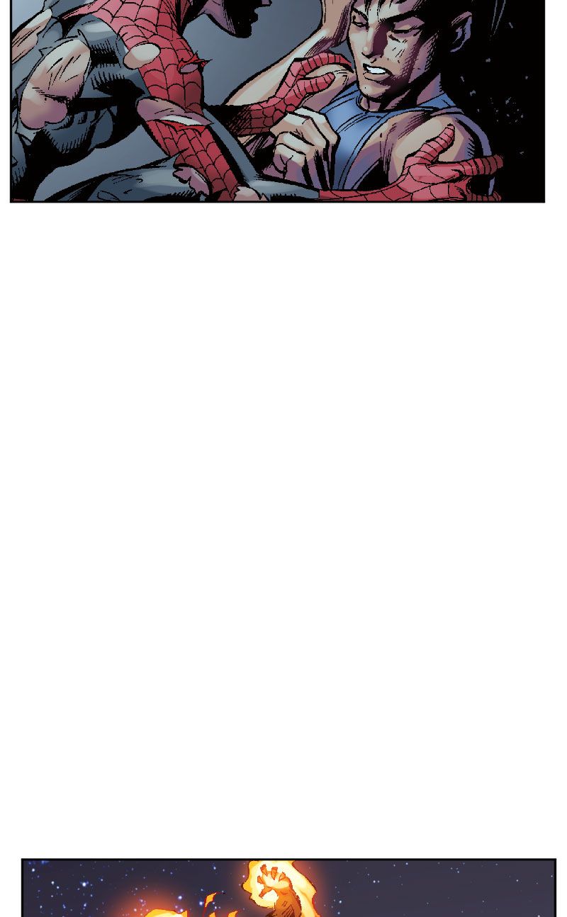 Miles Morales: Spider-Man Infinity Comic (2023-) issue 1 - Page 41