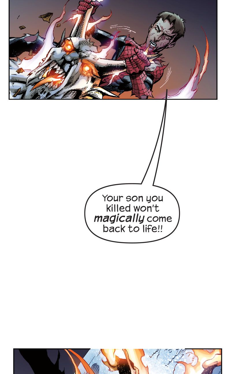 Miles Morales: Spider-Man Infinity Comic (2023-) issue 1 - Page 72