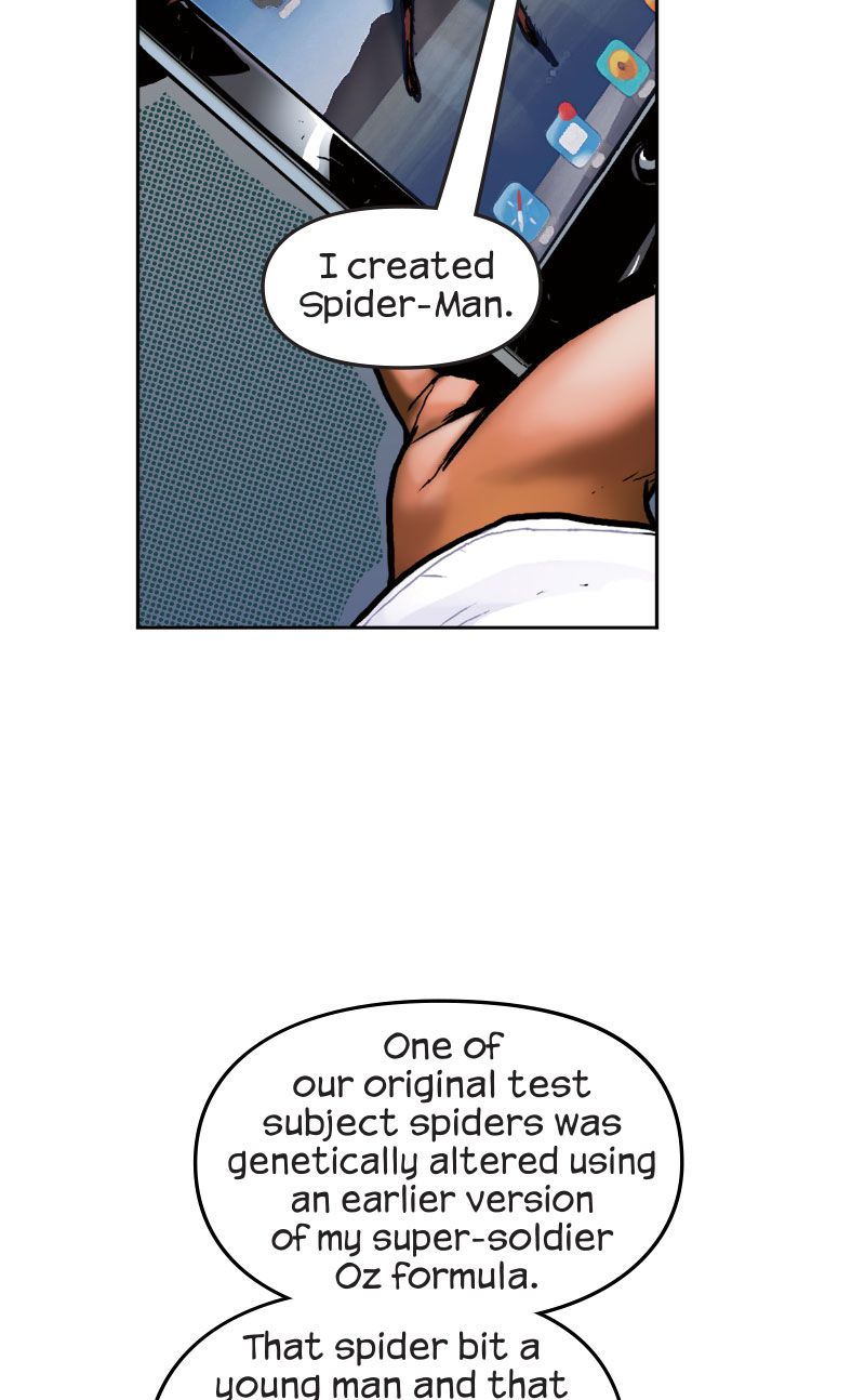 Miles Morales: Spider-Man Infinity Comic (2023-) issue 2 - Page 14