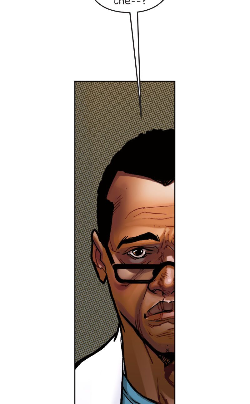 Miles Morales: Spider-Man Infinity Comic (2023-) issue 2 - Page 22