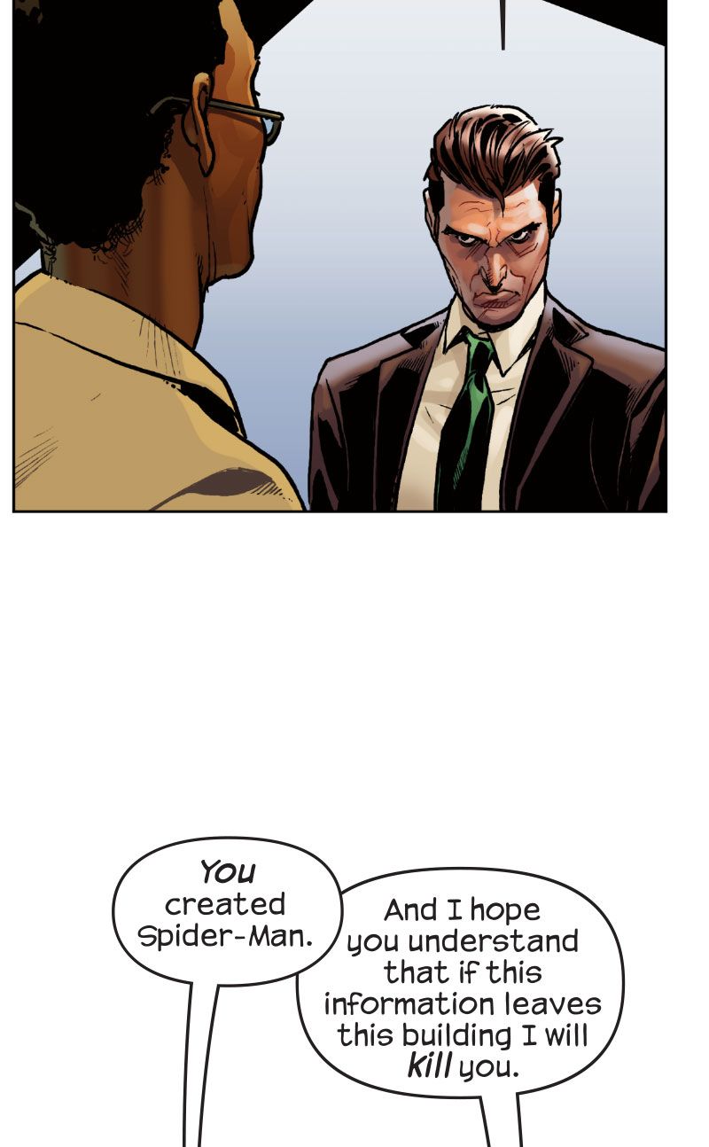 Miles Morales: Spider-Man Infinity Comic (2023-) issue 2 - Page 29