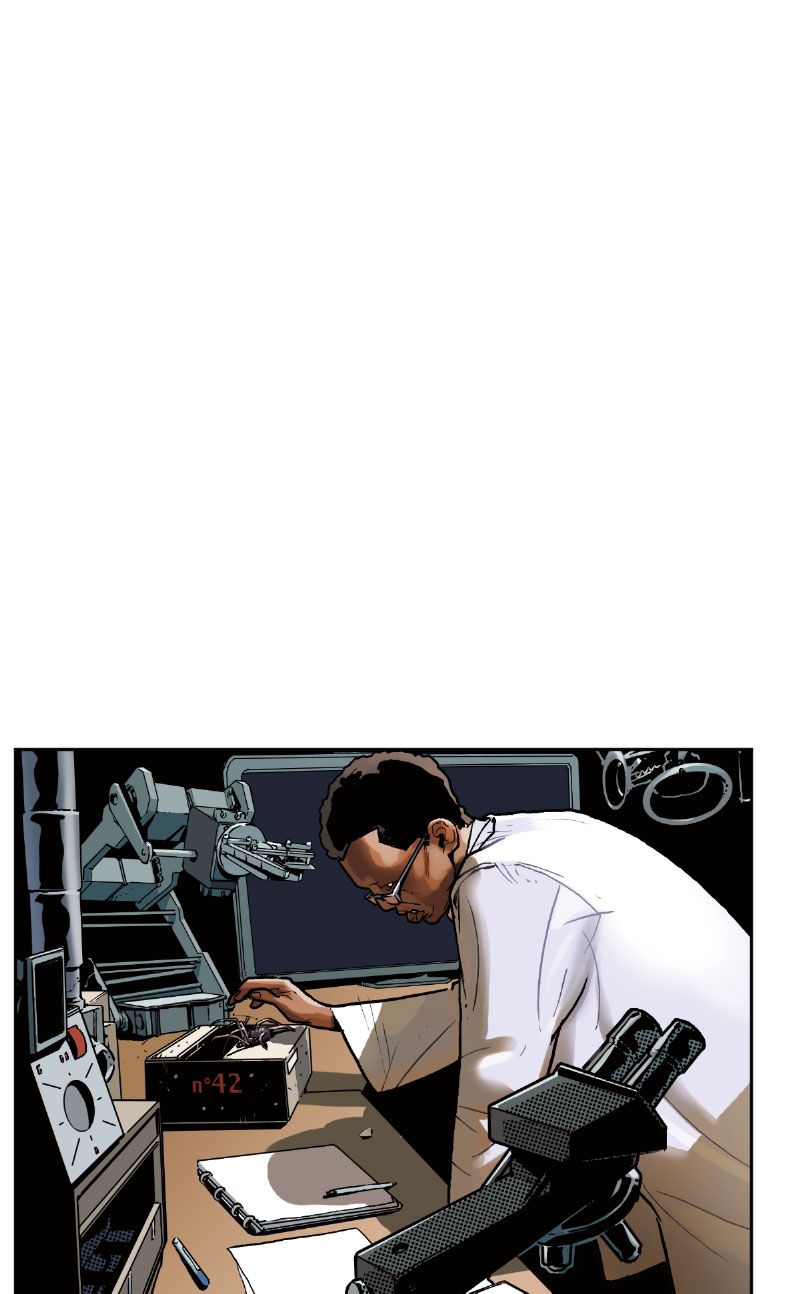 Miles Morales: Spider-Man Infinity Comic (2023-) issue 2 - Page 36