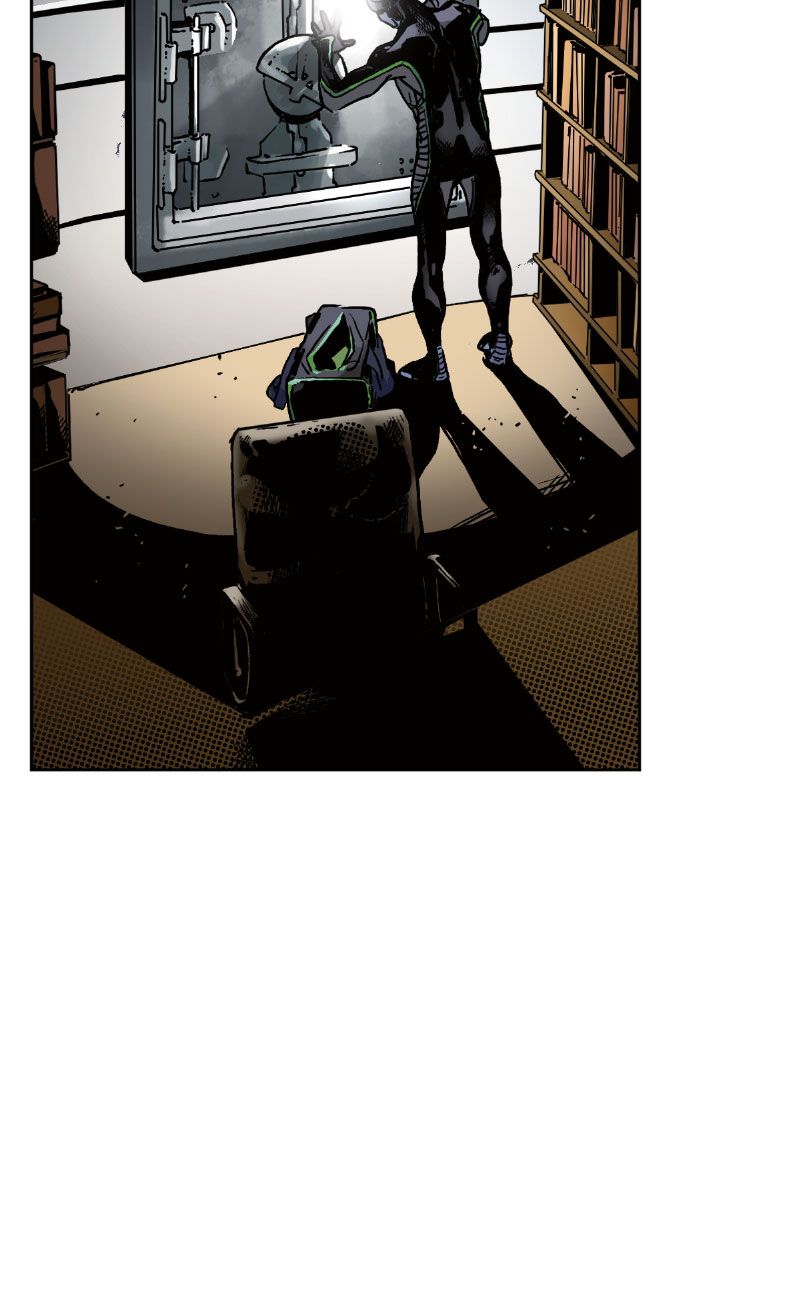 Miles Morales: Spider-Man Infinity Comic (2023-) issue 2 - Page 53