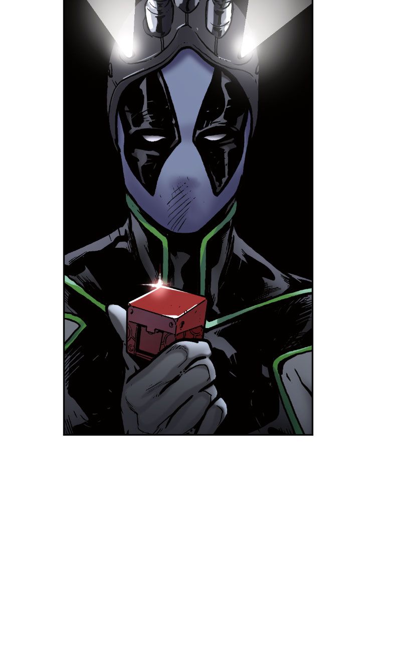 Miles Morales: Spider-Man Infinity Comic (2023-) issue 2 - Page 62