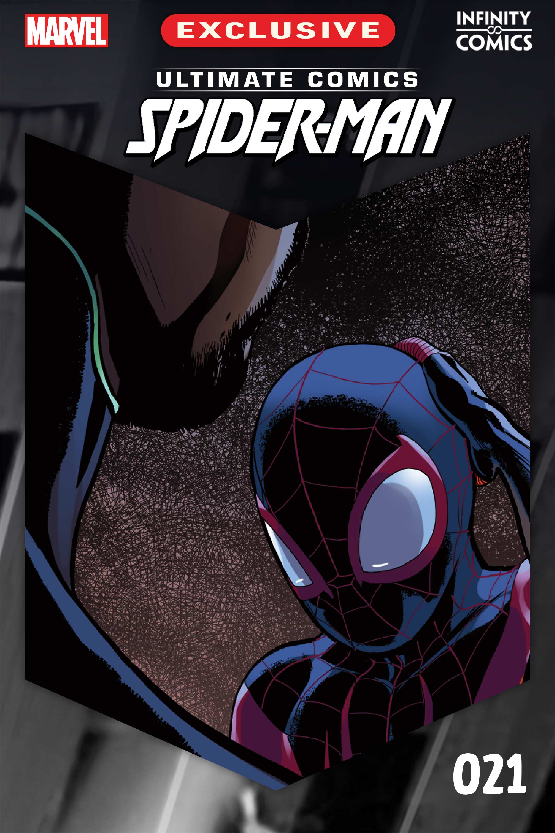 Miles Morales: Spider-Man Infinity Comic (2023-): Chapter 21 - Page 1