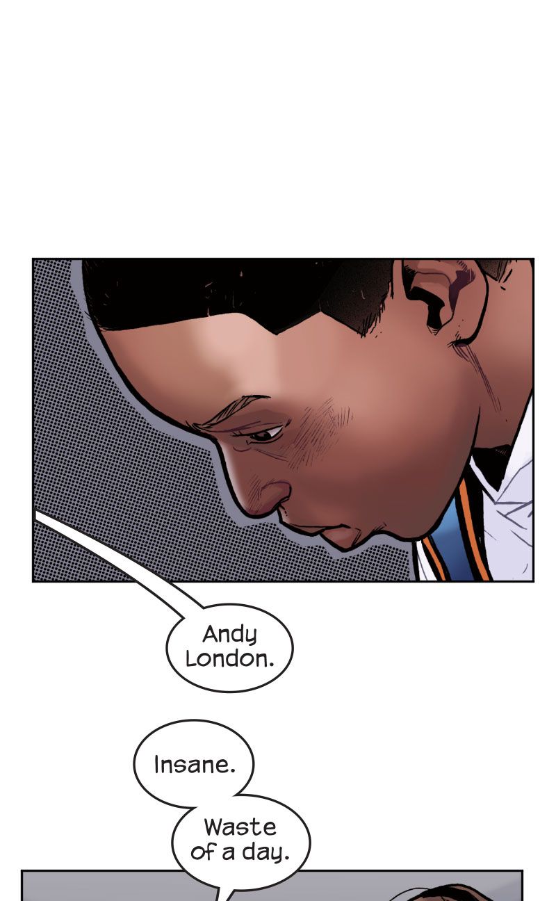 Miles Morales: Spider-Man Infinity Comic (2023-) issue 3 - Page 12