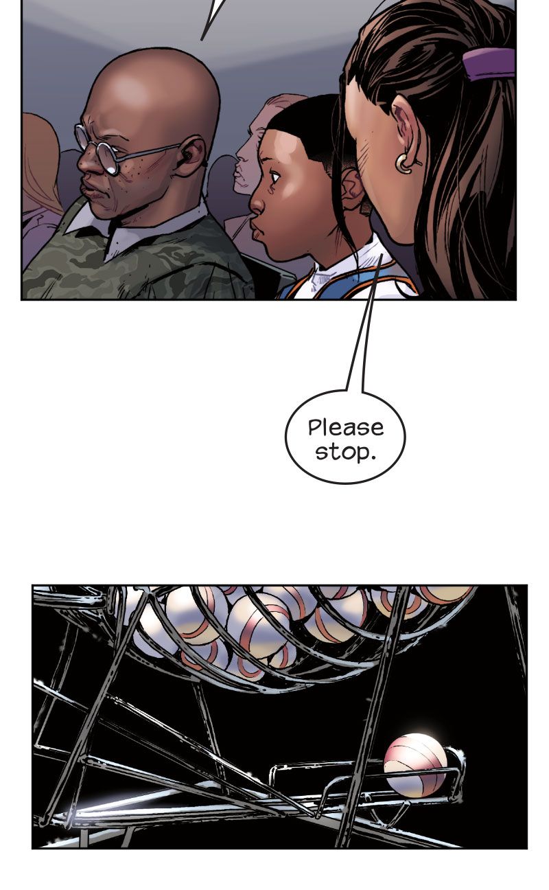 Miles Morales: Spider-Man Infinity Comic (2023-) issue 3 - Page 13