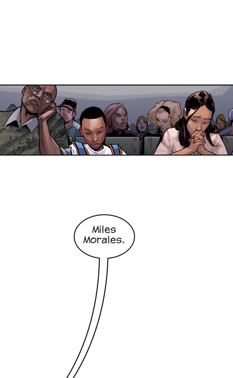 Miles Morales: Spider-Man Infinity Comic (2023-) issue 3 - Page 15