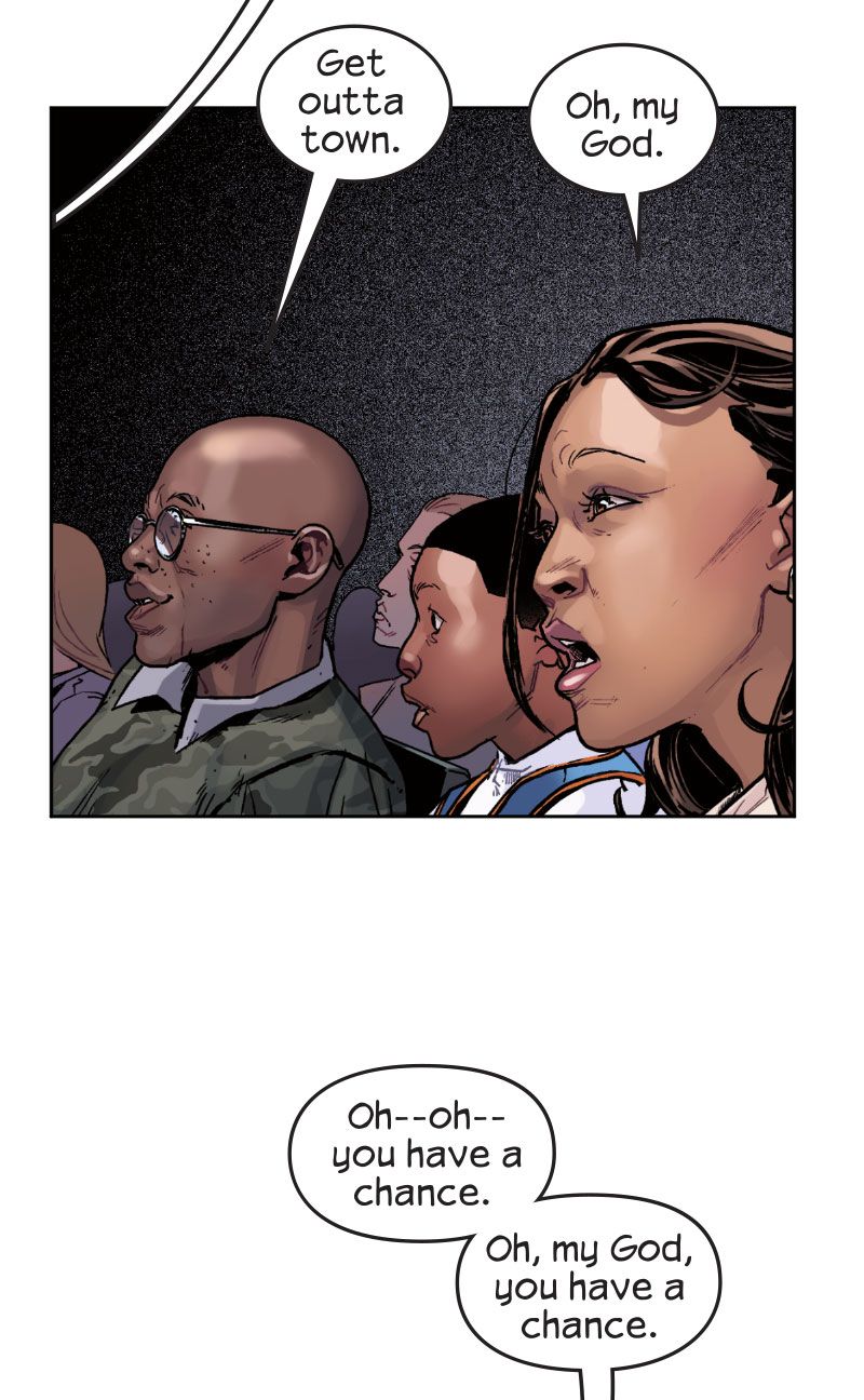 Miles Morales: Spider-Man Infinity Comic (2023-) issue 3 - Page 16