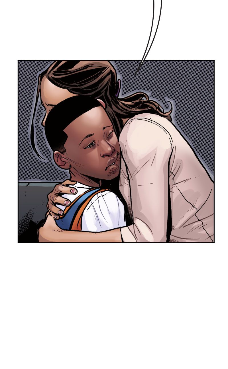 Miles Morales: Spider-Man Infinity Comic (2023-) issue 3 - Page 17