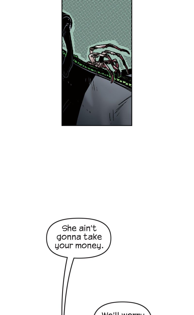 Miles Morales: Spider-Man Infinity Comic (2023-) issue 3 - Page 37