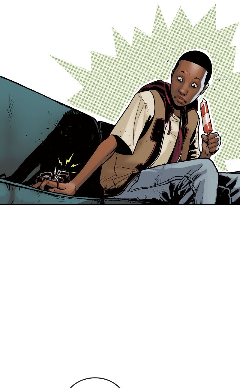 Miles Morales: Spider-Man Infinity Comic (2023-) issue 3 - Page 49