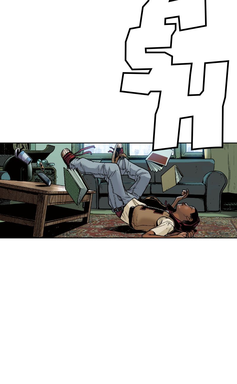 Miles Morales: Spider-Man Infinity Comic (2023-) issue 3 - Page 53