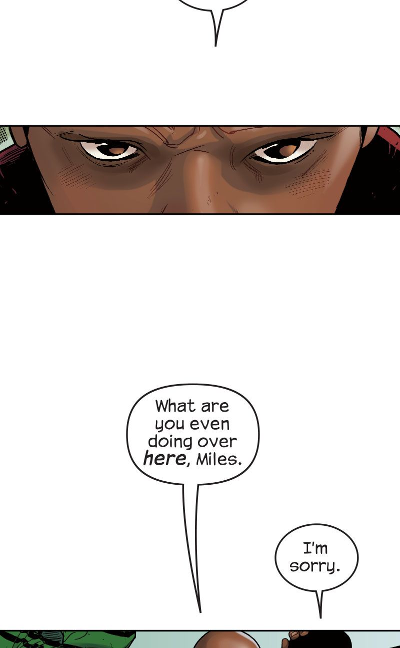 Miles Morales: Spider-Man Infinity Comic (2023-) issue 3 - Page 67