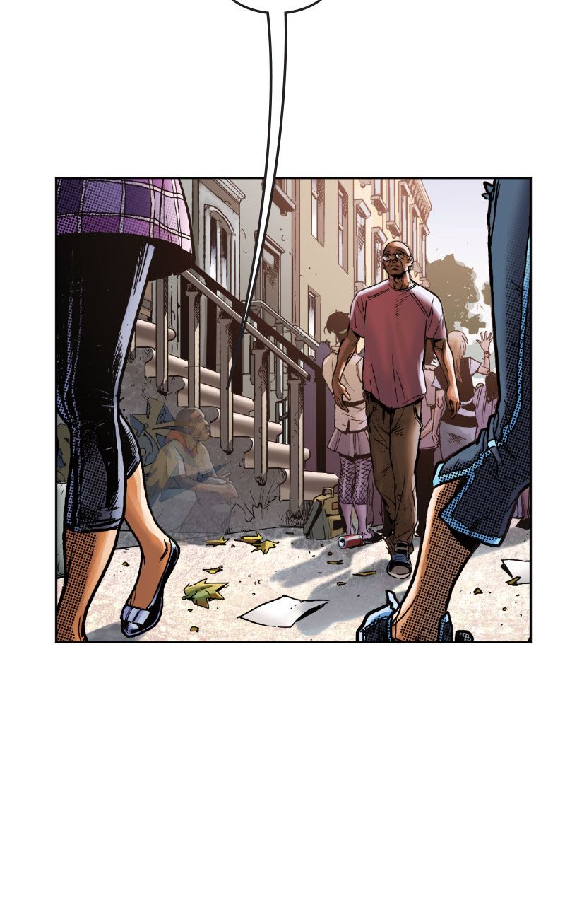 Miles Morales: Spider-Man Infinity Comic (2023-) issue 3 - Page 77