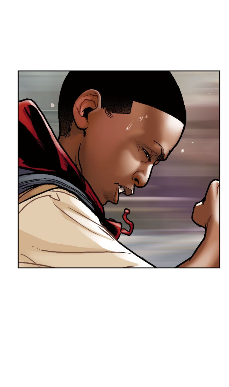 Miles Morales: Spider-Man Infinity Comic (2023-) issue 4 - Page 6