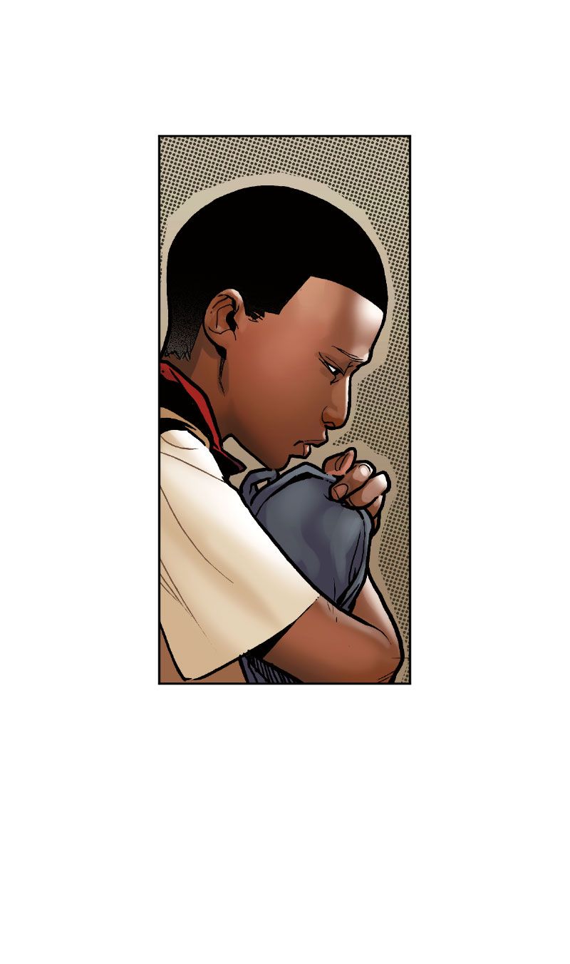 Miles Morales: Spider-Man Infinity Comic (2023-) issue 4 - Page 16