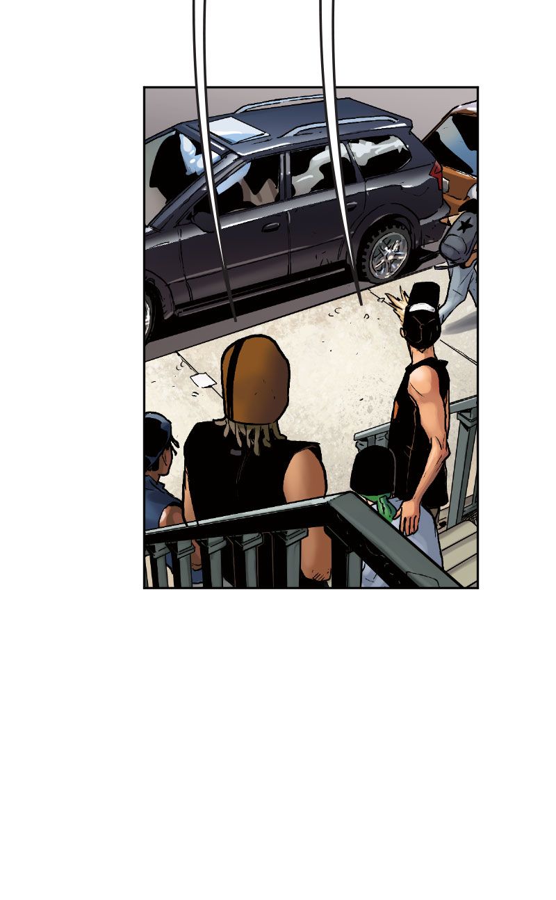 Miles Morales: Spider-Man Infinity Comic (2023-) issue 4 - Page 33