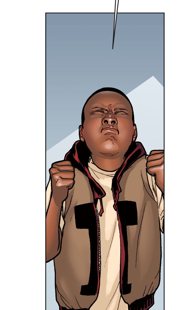 Miles Morales: Spider-Man Infinity Comic (2023-) issue 4 - Page 46