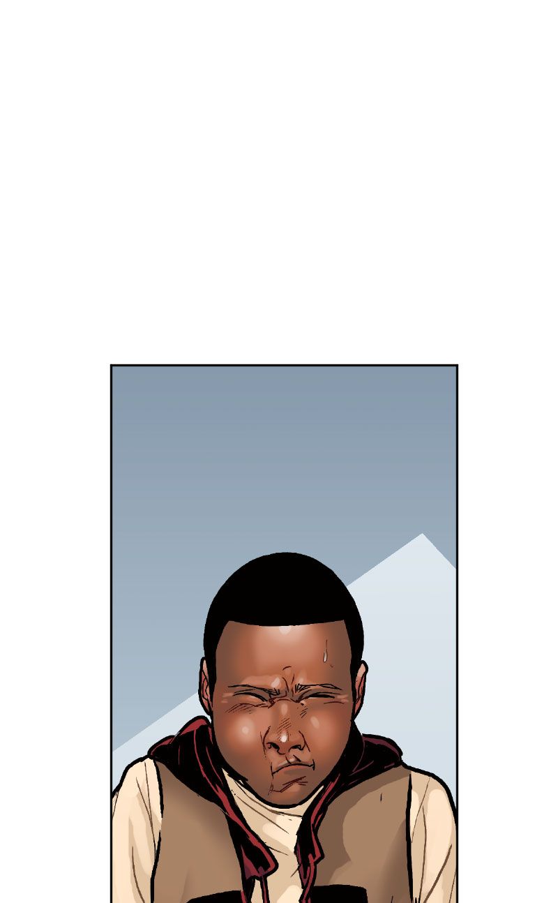 Miles Morales: Spider-Man Infinity Comic (2023-) issue 4 - Page 49