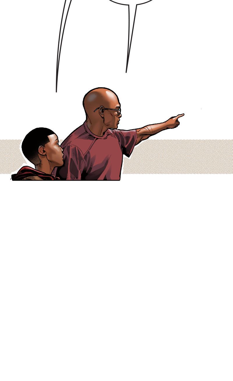 Miles Morales: Spider-Man Infinity Comic (2023-) issue 5 - Page 4