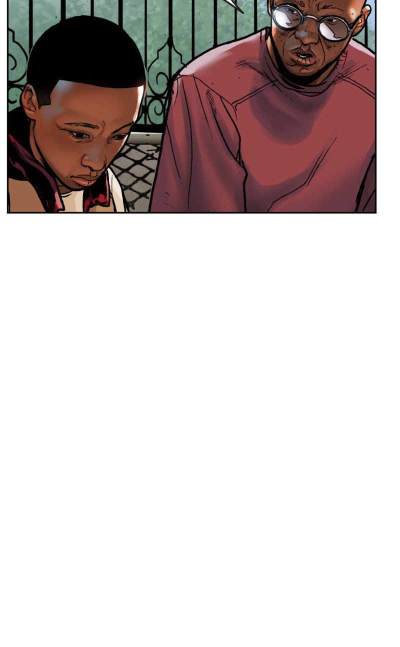 Miles Morales: Spider-Man Infinity Comic (2023-) issue 5 - Page 31