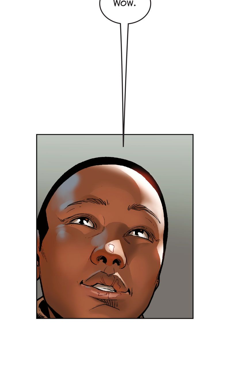 Miles Morales: Spider-Man Infinity Comic (2023-) issue 5 - Page 36