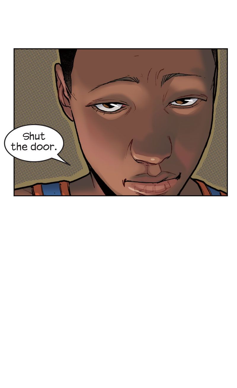 Miles Morales: Spider-Man Infinity Comic (2023-) issue 6 - Page 7