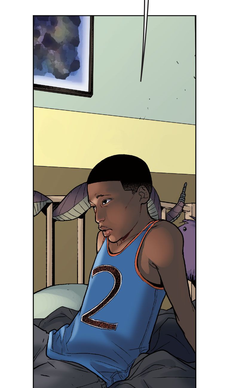 Miles Morales: Spider-Man Infinity Comic (2023-) issue 6 - Page 28