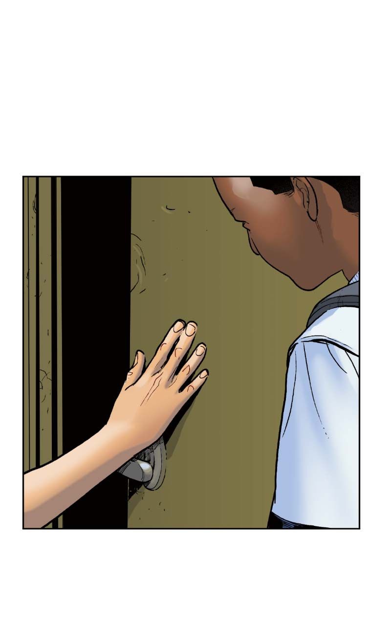 Miles Morales: Spider-Man Infinity Comic (2023-) issue 6 - Page 39