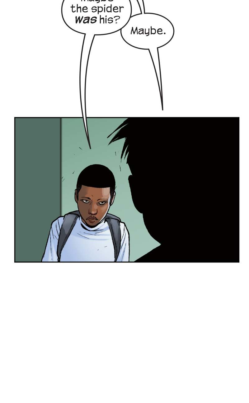 Miles Morales: Spider-Man Infinity Comic (2023-) issue 6 - Page 48