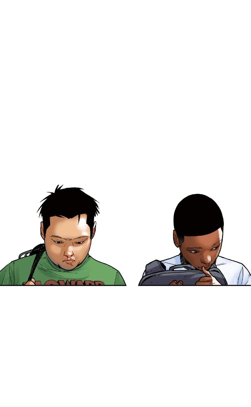 Miles Morales: Spider-Man Infinity Comic (2023-) issue 6 - Page 49