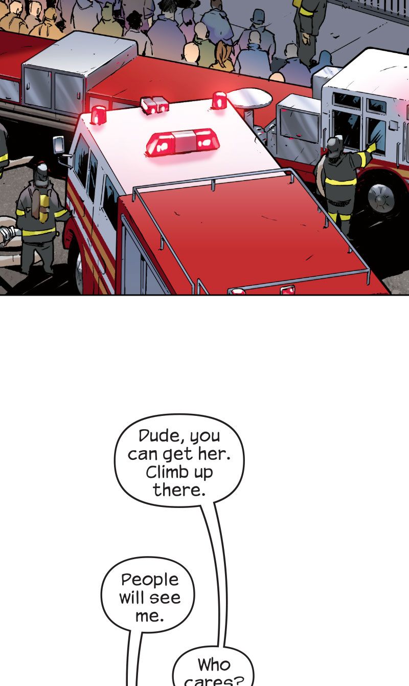 Miles Morales: Spider-Man Infinity Comic (2023-) issue 6 - Page 57