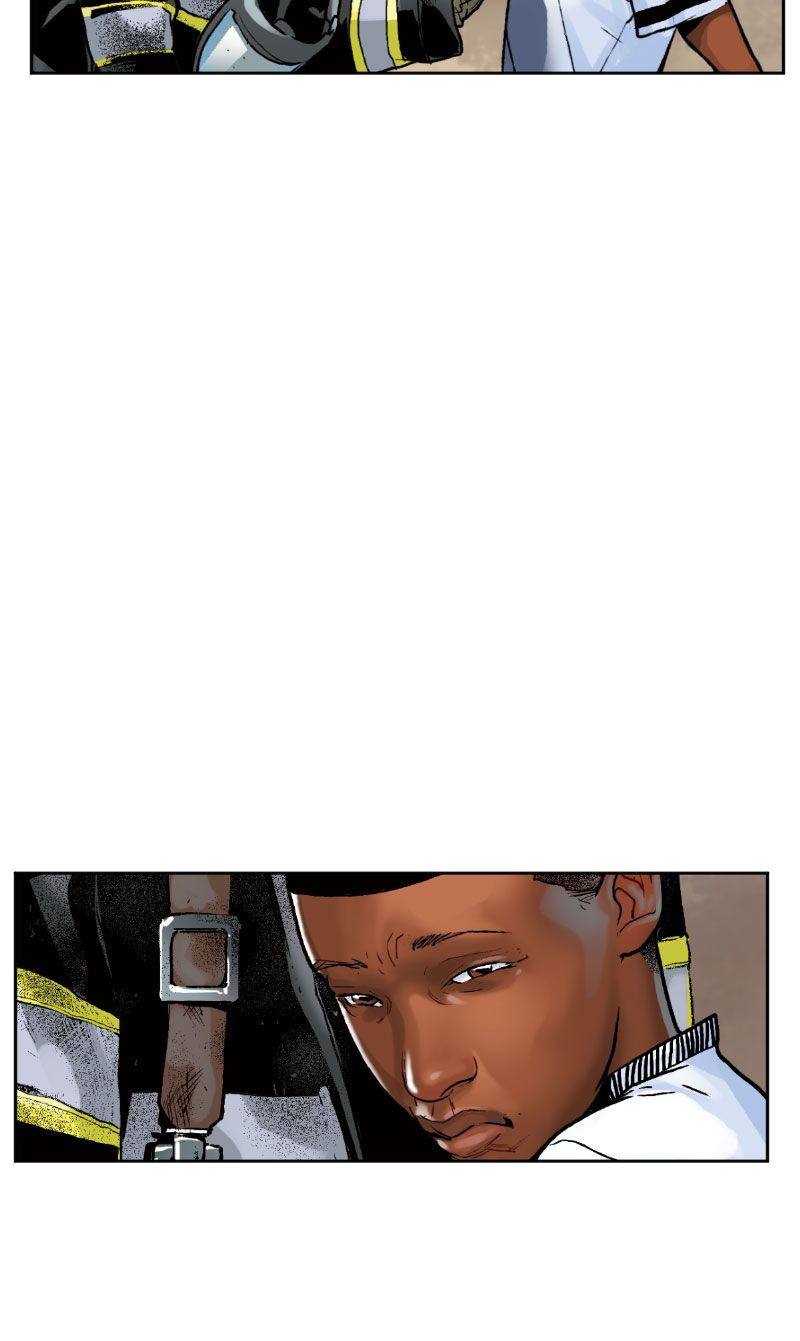 Miles Morales: Spider-Man Infinity Comic (2023-) issue 6 - Page 60