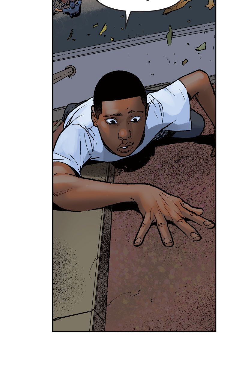 Miles Morales: Spider-Man Infinity Comic (2023-) issue 7 - Page 10