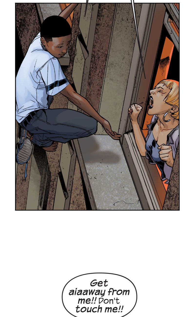 Miles Morales: Spider-Man Infinity Comic (2023-) issue 7 - Page 13