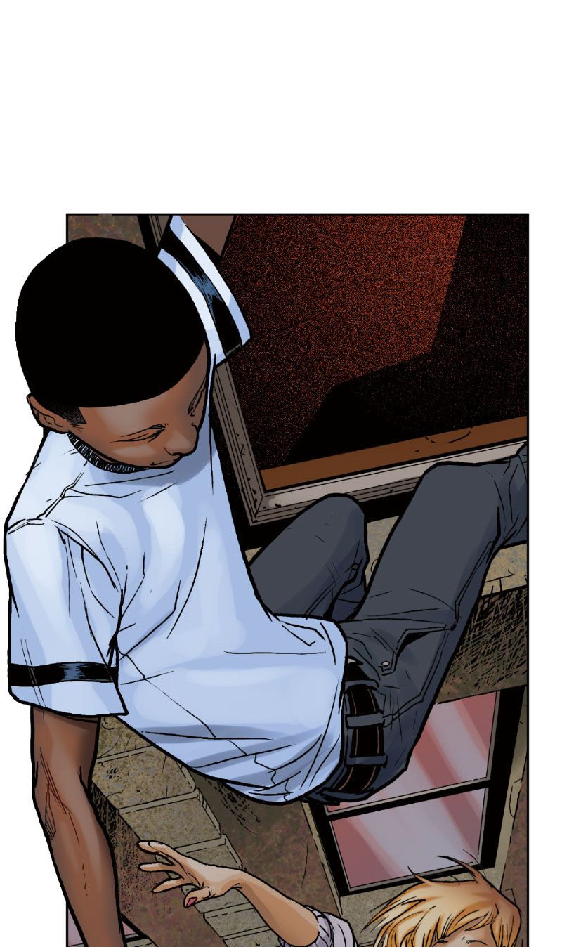 Miles Morales: Spider-Man Infinity Comic (2023-) issue 7 - Page 19