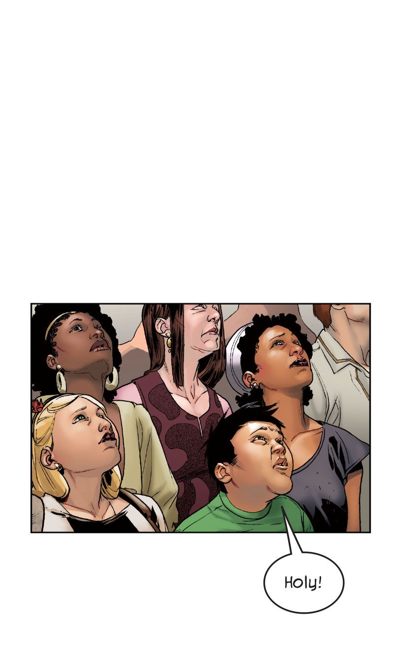 Miles Morales: Spider-Man Infinity Comic (2023-) issue 7 - Page 26