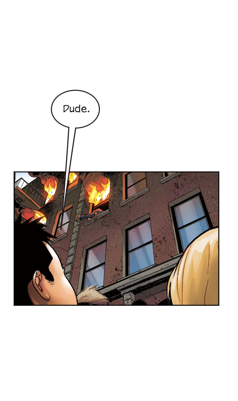 Miles Morales: Spider-Man Infinity Comic (2023-) issue 7 - Page 28