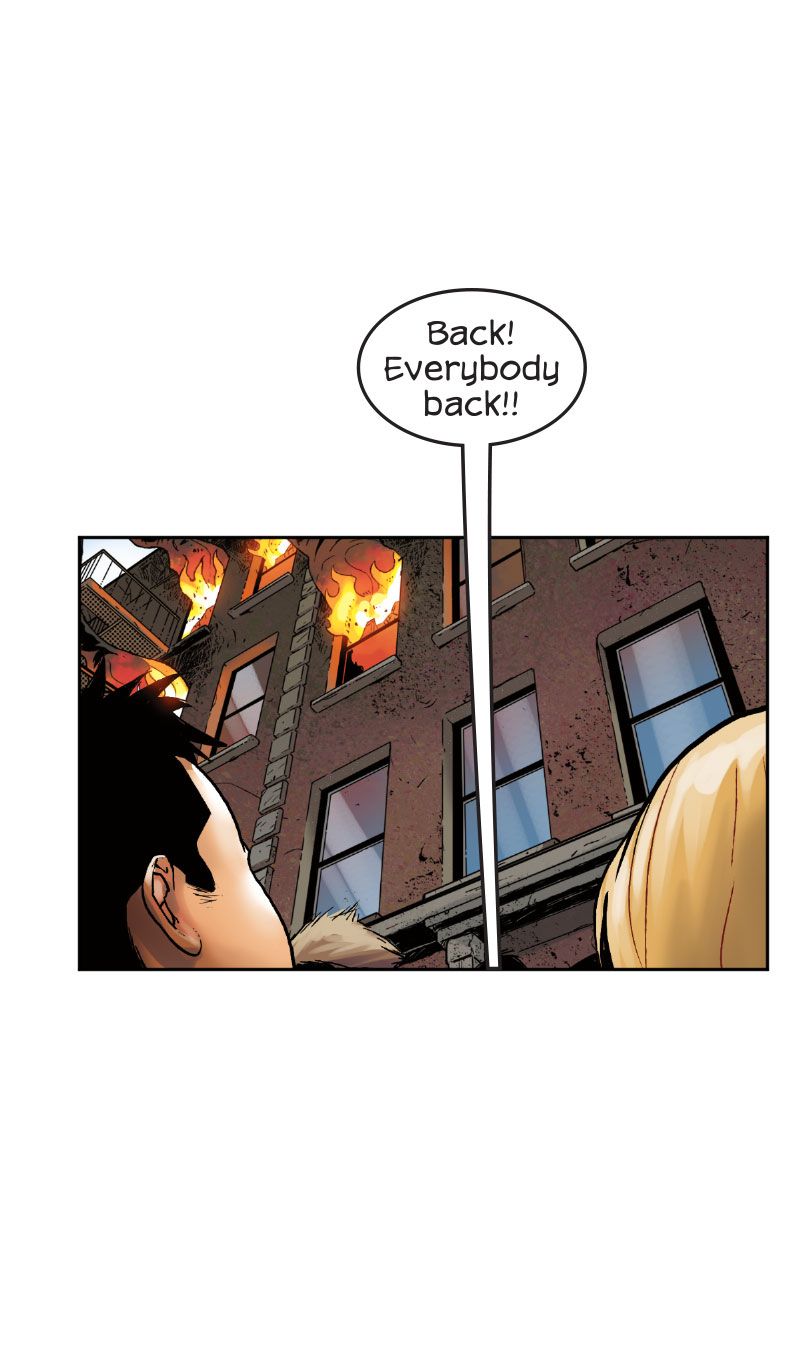 Miles Morales: Spider-Man Infinity Comic (2023-) issue 7 - Page 30