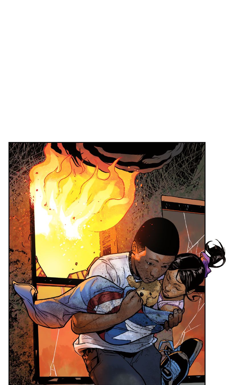 Miles Morales: Spider-Man Infinity Comic (2023-) issue 7 - Page 32