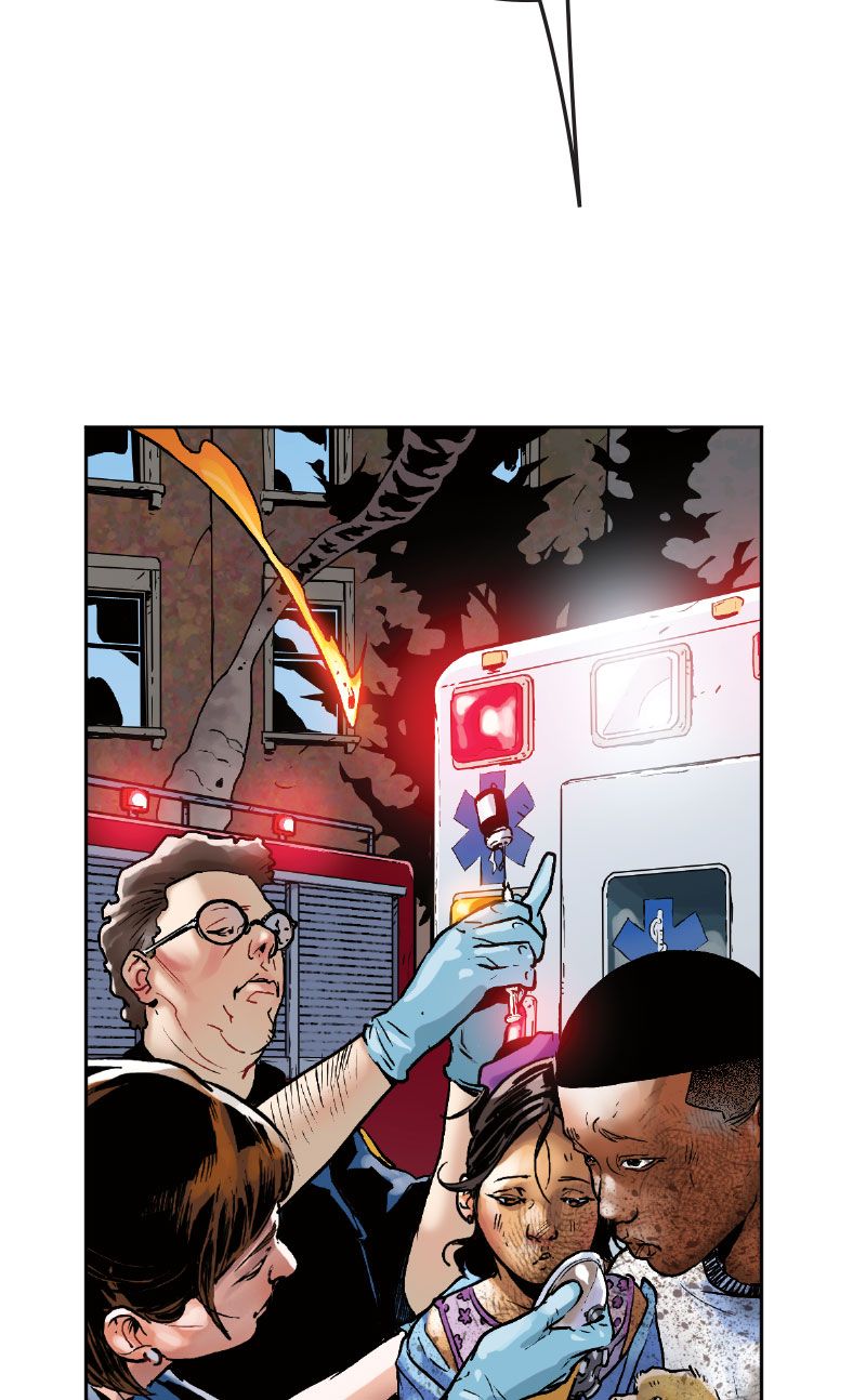 Miles Morales: Spider-Man Infinity Comic (2023-) issue 7 - Page 39