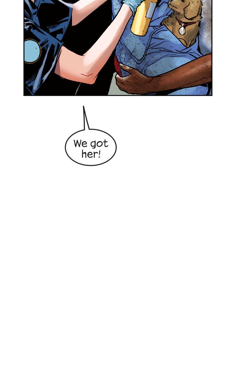 Miles Morales: Spider-Man Infinity Comic (2023-) issue 7 - Page 40