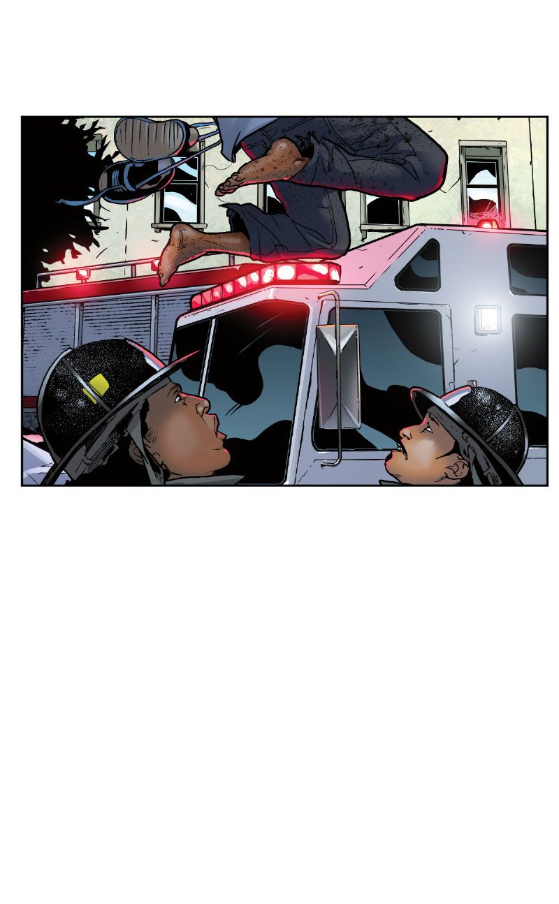 Miles Morales: Spider-Man Infinity Comic (2023-) issue 7 - Page 46